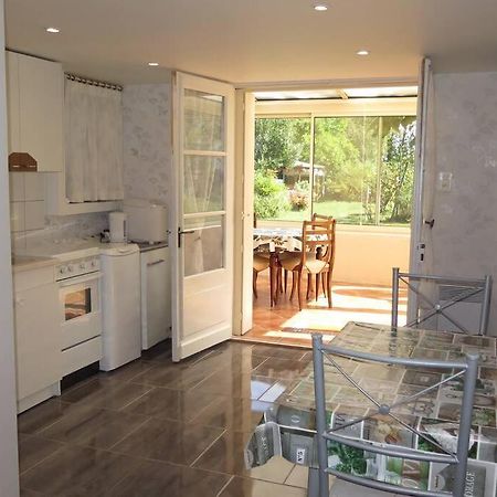 Les Petits Self Contained 2 Bedroom Apartment Molieres (Dordogne) Exterior photo