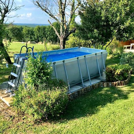 Les Petits Self Contained 2 Bedroom Apartment Molieres (Dordogne) Exterior photo