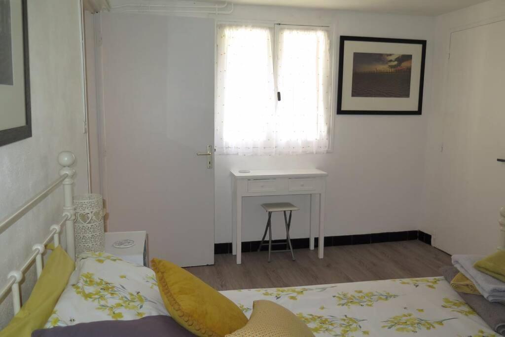 Les Petits Self Contained 2 Bedroom Apartment Molieres (Dordogne) Exterior photo